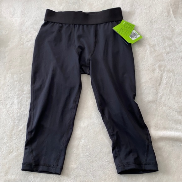 DSG Bottoms Dsg Compression 34 Tight Size Medium Poshmark
